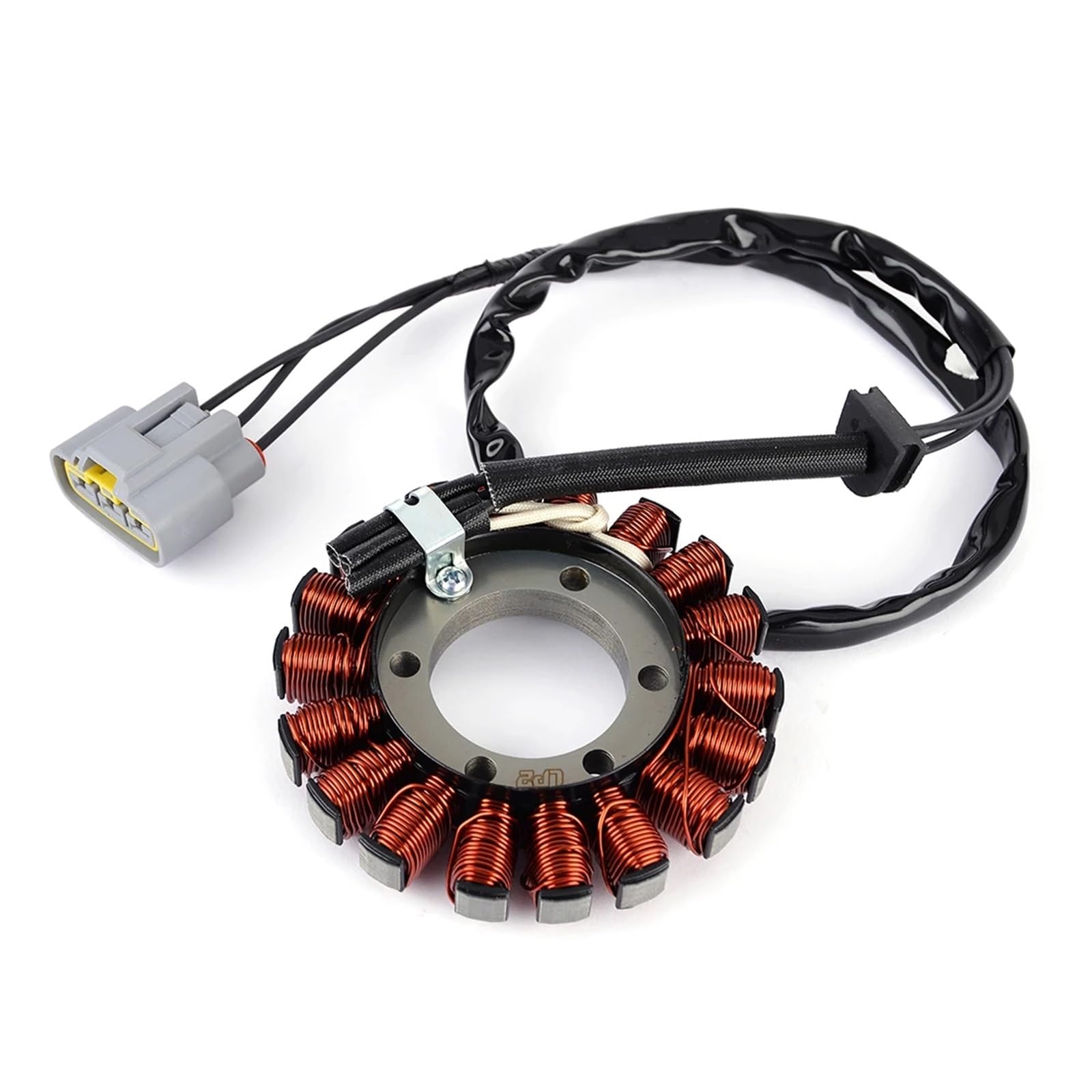 Motorrad Generator Stator Spule for S1000RR S1000 RR K67 2018-2020 S1000XR S 1000 XR K69 2018 2019 12318396695 12318404476 von YUBEIER