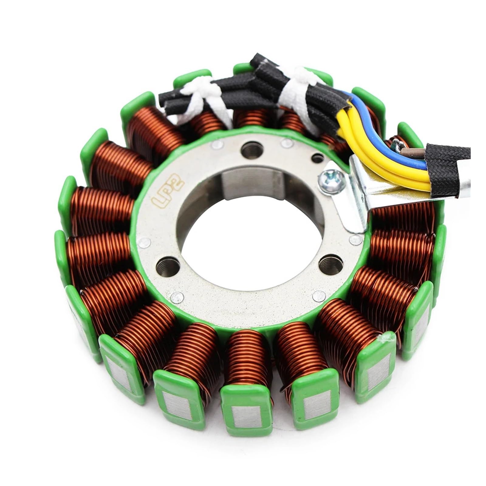 Motorrad Magneto Stator Spule for Predator500 2005 2006 2007 3089612 zubehör von YUBEIER