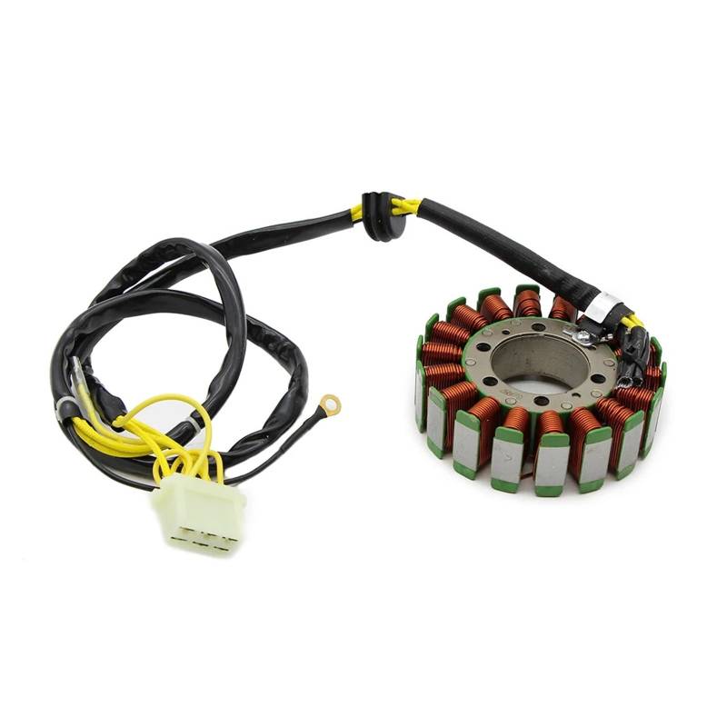 Motorrad Magneto Stator Spule for Sportler 800 INTL 2007 Sportler 700 EFI 2004-2006 Ranger 700 XP 2005 4010911 von YUBEIER