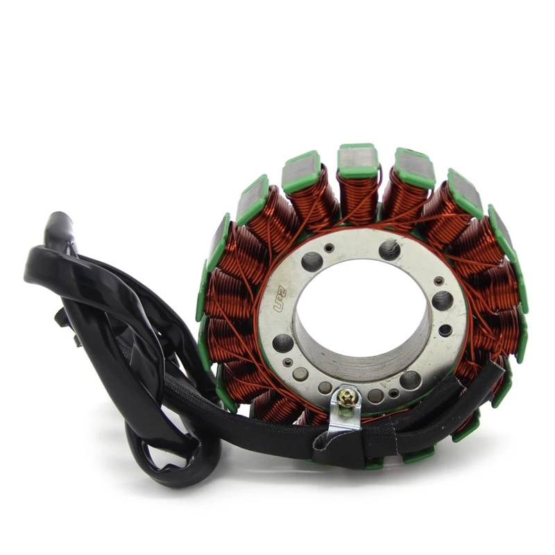 Motorrad Magneto Stator Zündung Generator Spule for ZX600 Ninja ZX-6R 2006 ZX-6RR 2005 ZX636 21003-0023 von YUBEIER