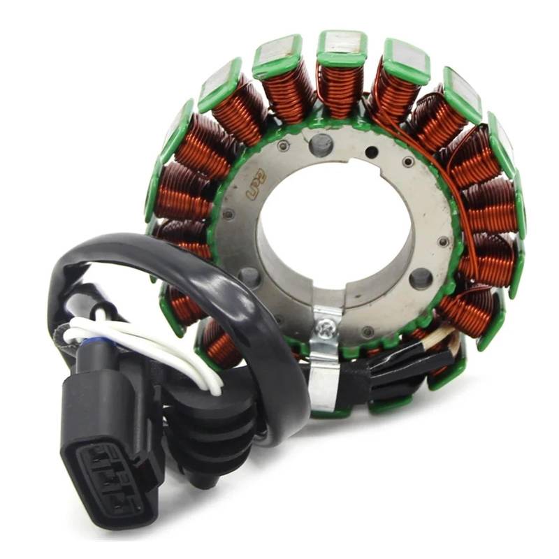 Motorrad Zündspule Stator for BJ600GS-A BN600 TNT600 BJ600 TNT BN 600 Magneto Motor Statoren Generator Zubehör von YUBEIER