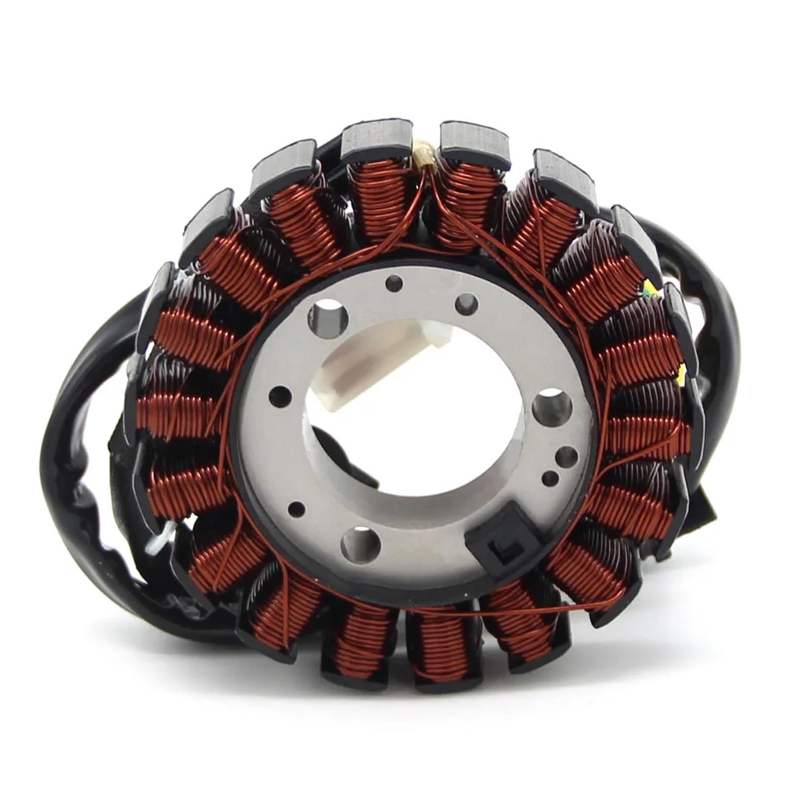 Motorrad Zündspule Stator for CBR125RW 2005-2006 CBR125R 2004-2005 CBR125RS 2005-2006 OEM:31120-KPP-861 Stator Spule von YUBEIER