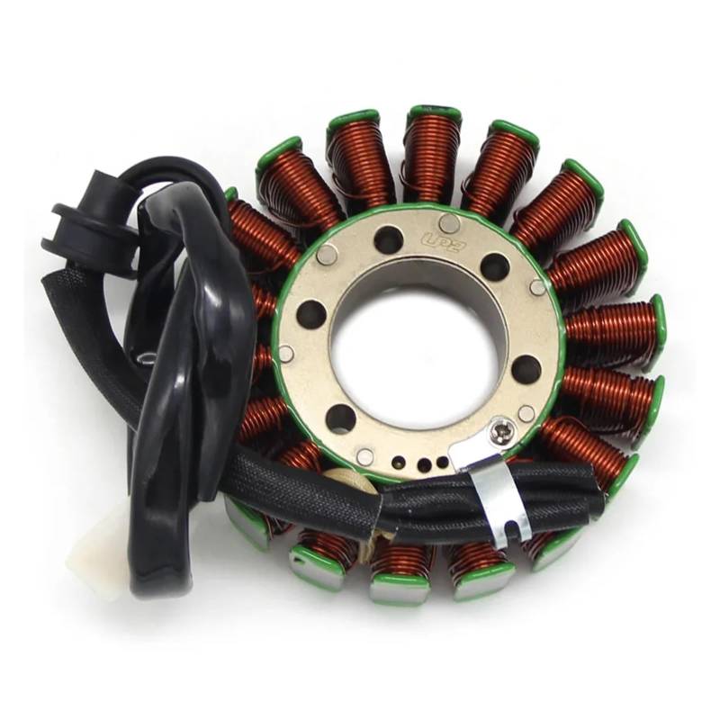 Motorrad Zündspule Stator for GSR400 GSR600 GSR750 GSX-S750 L5-L9/M0 Z SPECIAL EDITION OEM:31401-29G00 31401-29G20 von YUBEIER