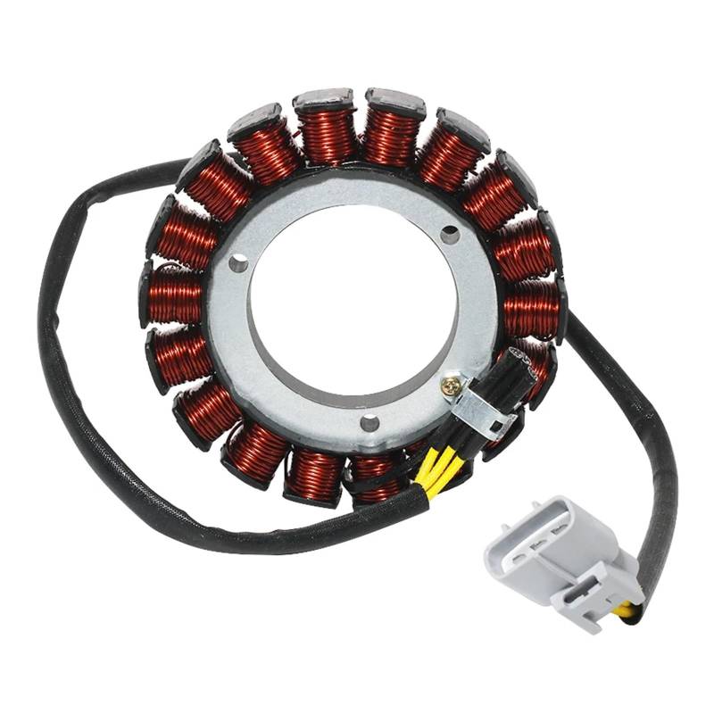 Motorrad Zündspule Stator for KAF620 KAF 620Mule 4000 4010 Trans 4X4 SE Harthölzer HD 59031-2136 Zubehör von YUBEIER