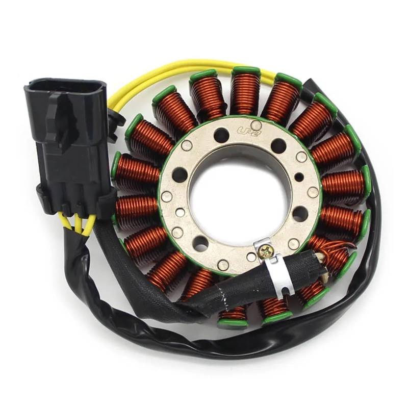 Motorrad Zündspule Stator for MSX 150 MSX 110 for V92C V92SC OEM:0451486 4060654 Stator Spule von YUBEIER