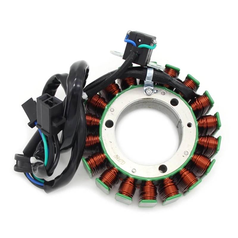 Motorrad Zündspule Stator for SV1000S 2003-2007 SV1000 2003-2006 OEM:32101-16G00 32101-16G01 Stator Spule Teile von YUBEIER