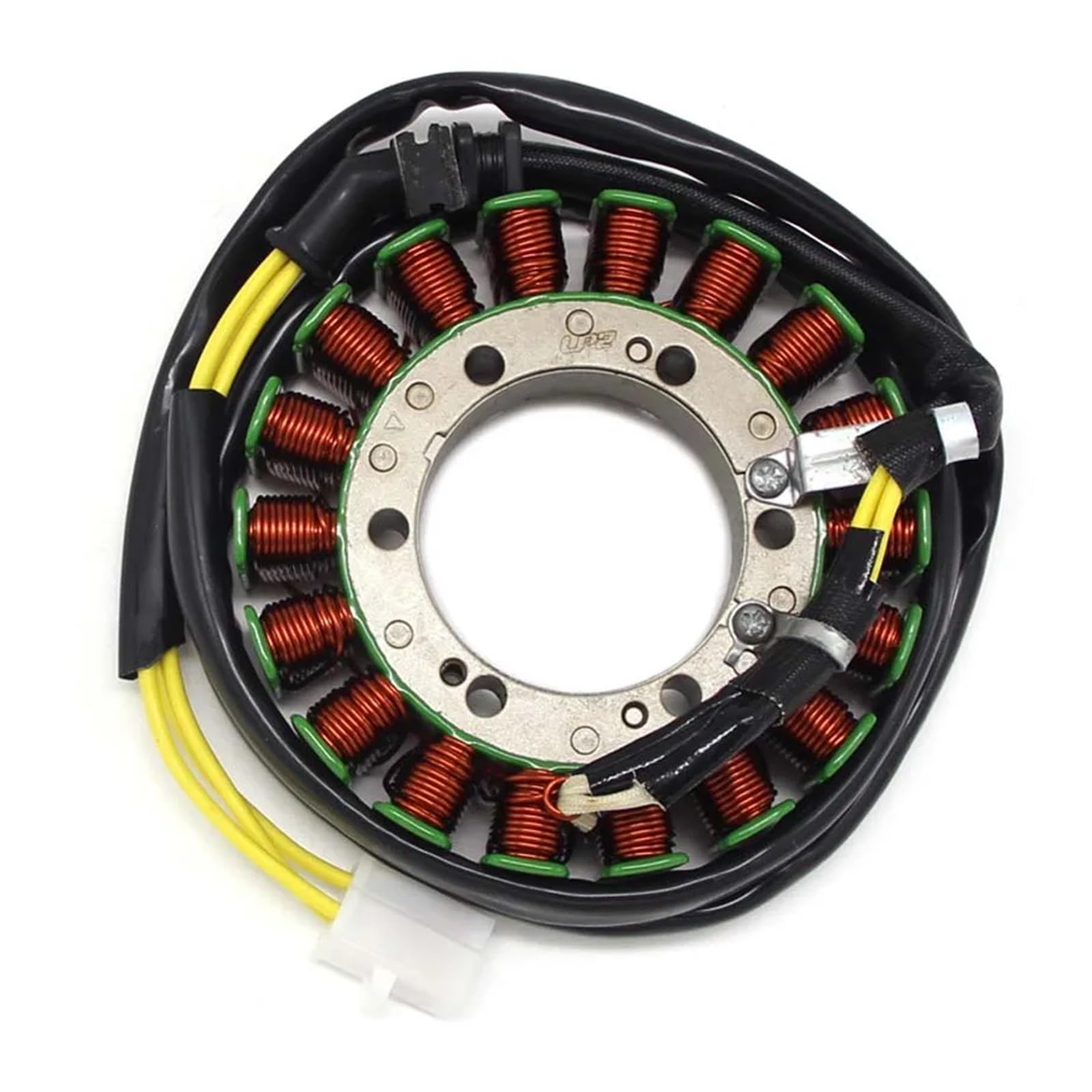 Motorrad Zündspule Stator for XRV750L RD04 Afrika Twin XRV750 RD07 Afrika Twin OEM:31120-MV1-004 31120-MY1-004 Spule von YUBEIER