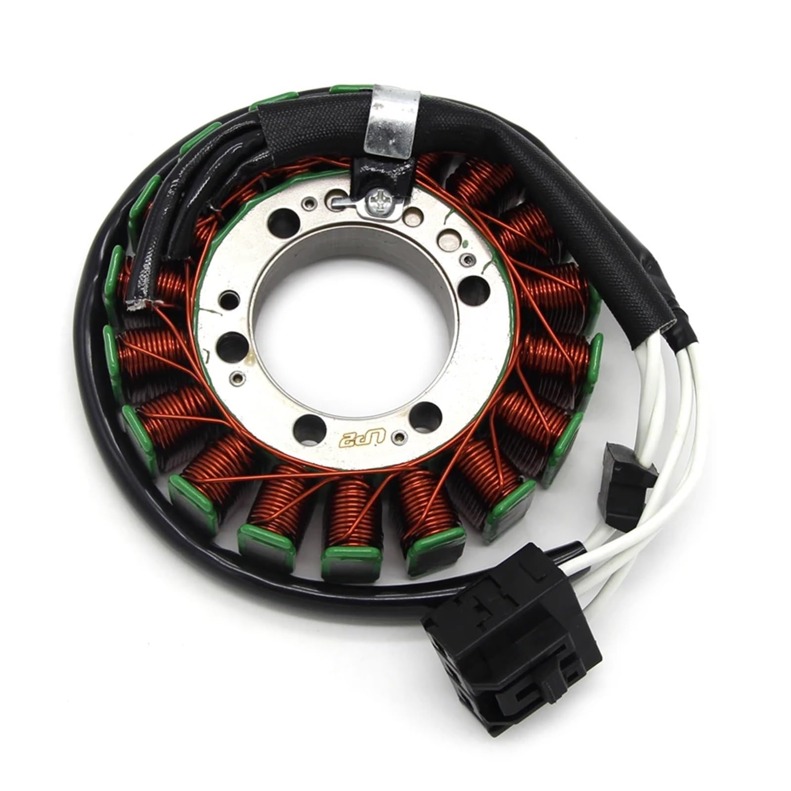 Motorrad Zündspule Stator for Z1000 ZR1000 ZR800 Z800 ABS Z1000SX ZX1000 OEM:21003-0133 21003-0096 Stator Spule von YUBEIER