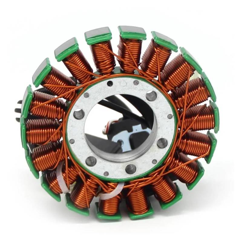 Motorrad Zündspule Stator for portsman 500 HO Ranger 500 Sportler 500 HO EFI Ranger Crew 500 OEM:3089906 3089959 von YUBEIER