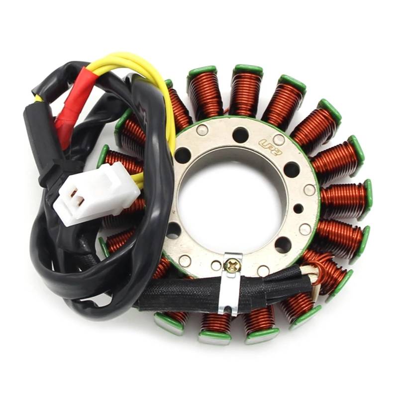 Motorrad-Zündspulen-Stator for VFR750 VF750 Magna V45 VFR VF 750 31120-MZ5-004 Motorspulen-Rotorteile von YUBEIER