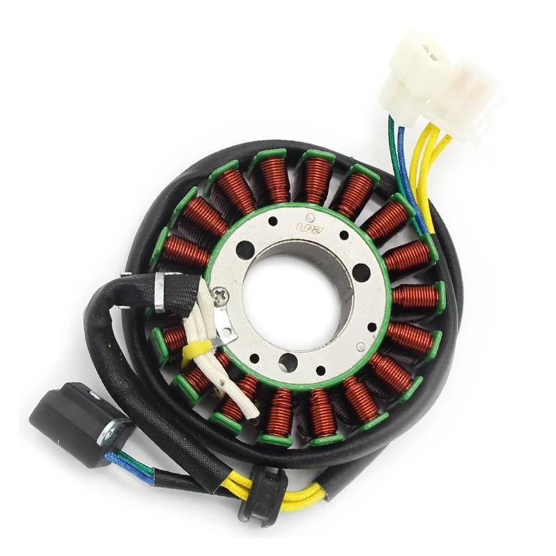 Stator Spule for GT650 GT650R ST7 GV650 Carb GT650X 32101HN9101 for GT650R for Motor V2S V2C 650R 650 GT GV von YUBEIER