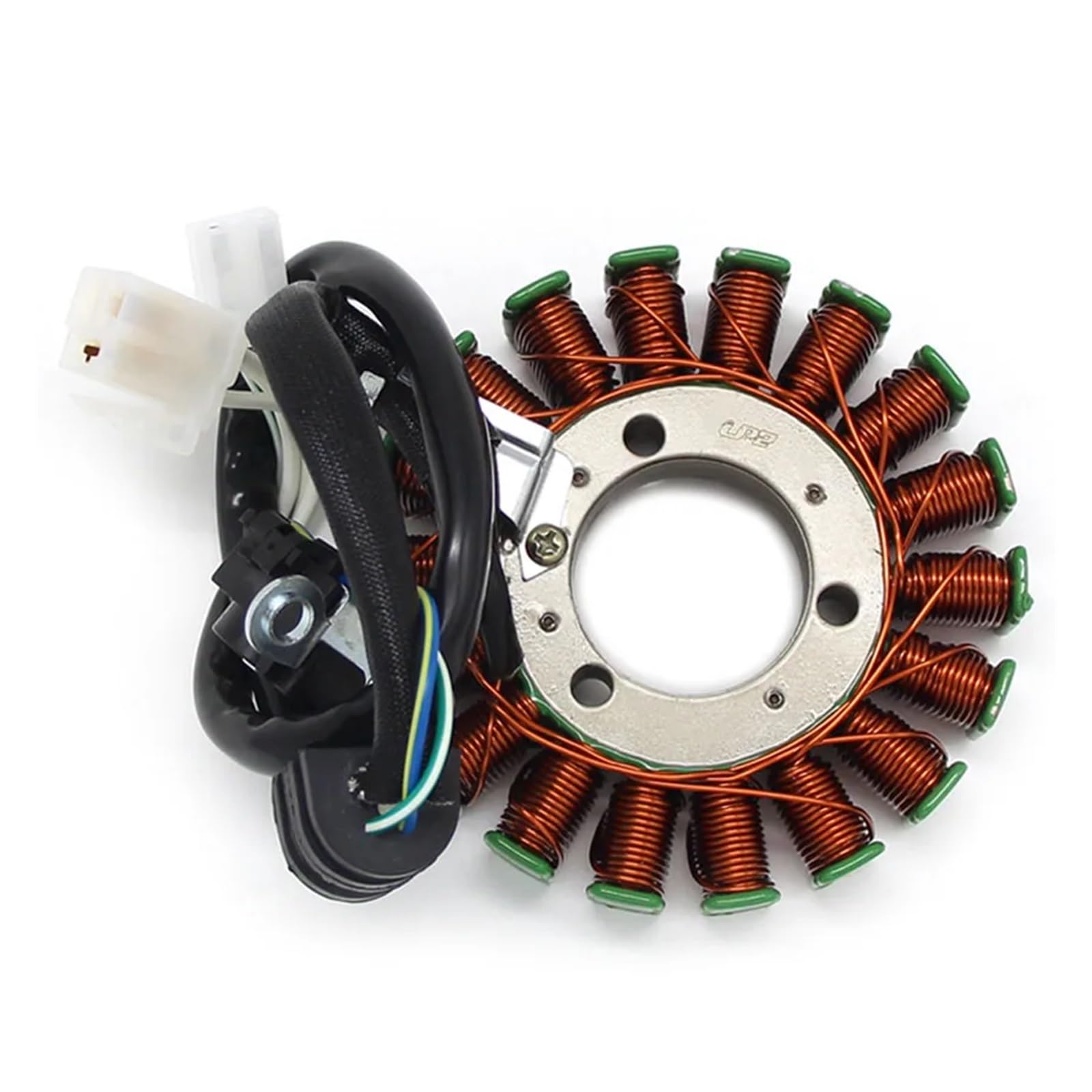 Stator Spule for YZF R3 R25 R3A ABS MT-03 MT-25 MTN320 MTN250 2015-2018 2017 2016 1WD-H1410-00 1WD-H1410-01 YZF-R3 MT03 von YUBEIER