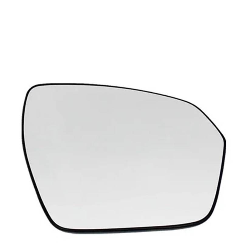 Auto Flügelspiegel Für Land Für Rover Für Range Für Rover Für Evoque L538 2011-2013 Linke Rechte Seite Autoglas Beheiztes Rückspiegelglas Ersatz Außenspiegel Auto(1pc Right) von YUCHUJCGSS