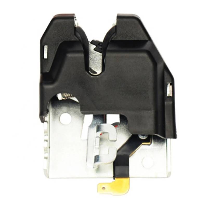 Auto Heckklappenschloss Für Chevrolet Für Aveo 2004-2008 96541183 Trunk Lock Latch Actuator Kofferraum Heckklappe Schloss von YUCHUJCGSS