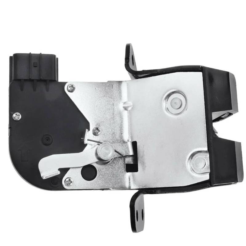 Auto Heckklappenschloss Für Hyundai Für Veloster 2012 2013 2014 2015 2016 2017 812302V000 81230-2V000Trunk Türschloss Latch Antrieb Motor Heckklappe Boot Kofferraum Heckklappe Schloss von YUCHUJCGSS