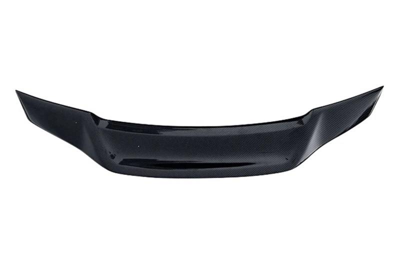 Auto Heckspoiler Für Benz E Für Class W212 2010 2011 2012 2013 2014 2015 2016 Renntech Stil Carbon Fiber Hinten Stamm Flügel Spoiler Auto Heckspoiler Spoiler(Unpainted Spoiler) von YUCHUJCGSS