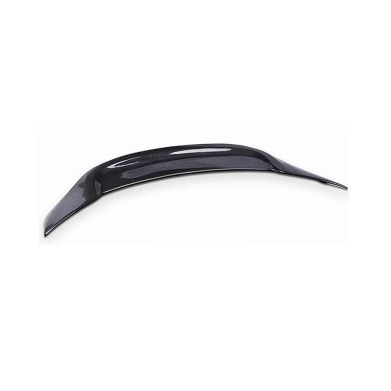 Auto Heckspoiler Für Benz Für CLA W117 C117 180 200 250 260 Für CLA45 Carbon Fiber Hinten Stamm Deckel Boot Ducktail Lip Spoiler Flügel Auto Zubehör Auto Heckspoiler Spoiler von YUCHUJCGSS