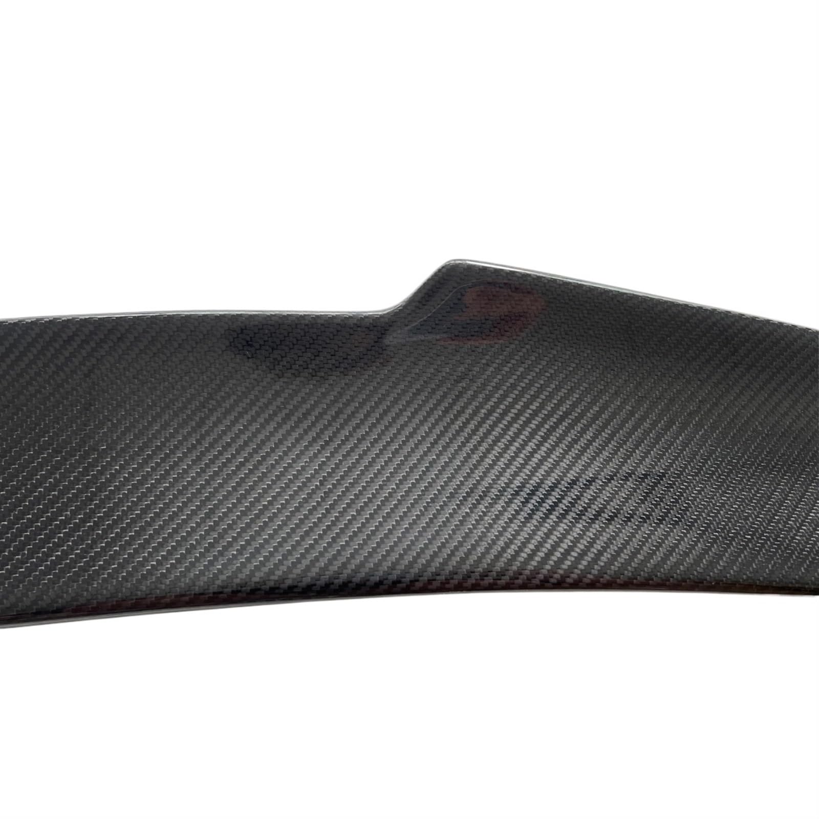 Auto Heckspoiler Für E92 Für M3 330i 330d 335i 328i 2006-2013 Heckspoiler PSM Style Auto Heckkofferraum Boo T Lip Spoiler Wing Heckspoiler Wing Auto Heckspoiler Spoiler(True Carbon Fiber) von YUCHUJCGSS