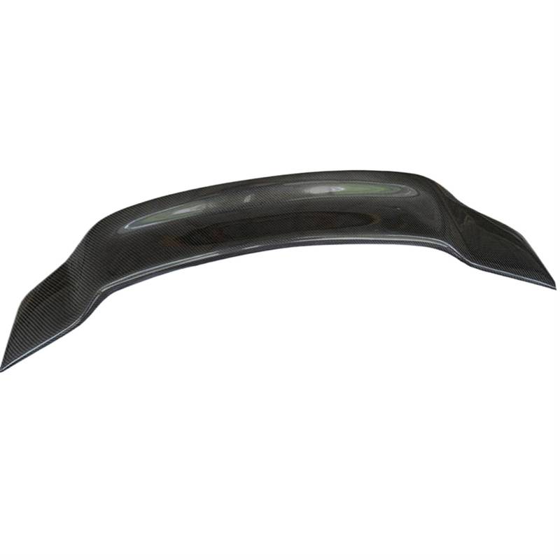 Auto Heckspoiler Für Z4 E89 2009 2010 2011 2012 2013 2014 2015 2016 R-Typ Carbon Fiber Heckklappe Spoiler Kotflügel Sport Modifikation Kit Auto Heckspoiler Spoiler(True Carbon Fiber) von YUCHUJCGSS