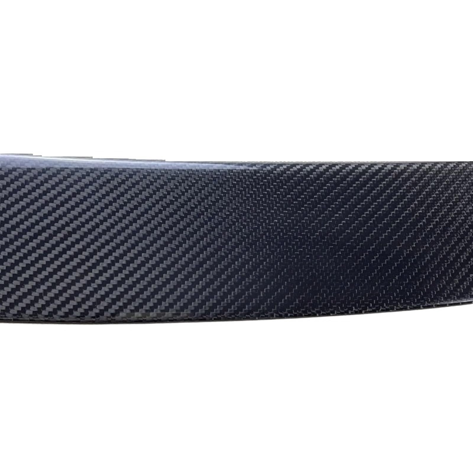 Auto Heckspoiler Für Z4 Für Convertible 2009-2016 Carbon Fiber E89 Coupe Design Spoiler Hinten Stamm Flügel Spoiler Auto Heckspoiler Spoiler(Real Carbon Fiber) von YUCHUJCGSS