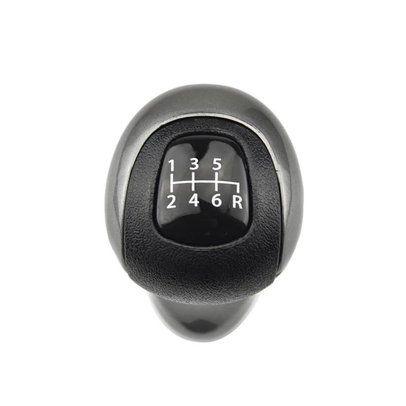 Auto Schaltknauf Für Civic DX EX LX 2006-2011 54102-SNA-A01 6 Geschwindigkeit MT Stick Ball Kopf Hebel Innen Zubehör Auto Schaltknauf Schaltknäufe Schaltknäufe von YUCHUJCGSS