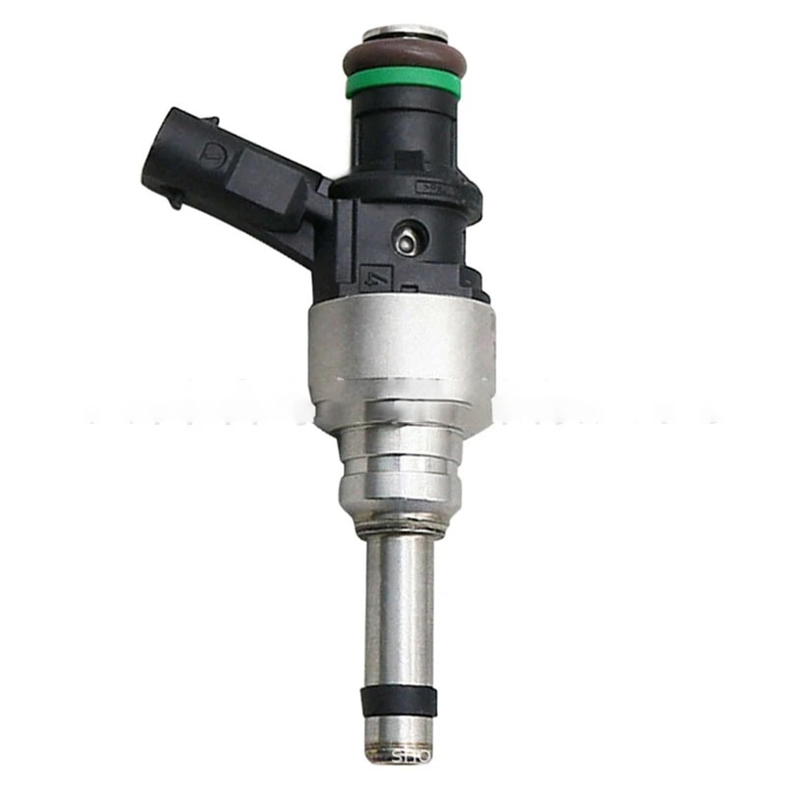 Fuel Injector Für A8 A8L S8 R8 RS6 RS7 S6 S7 4,0 Für TFSI V8 079906036AC 079906036N 079906036N 4 Stücke 8 Stücke Kraftstoff Injektor 079906036G Fit ﻿ Kraftstoff Injektor(4pcs) von YUCHUJCGSS