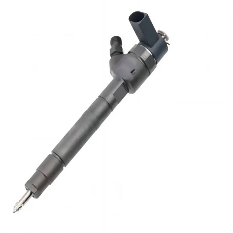 Fuel Injector Für CDI W210 W211 E200 E220 E270 2,2 2,7 0445110054 0445110055 A6110701187 0986435133 Injektor Kraftstoff Injektor(0445110054) von YUCHUJCGSS