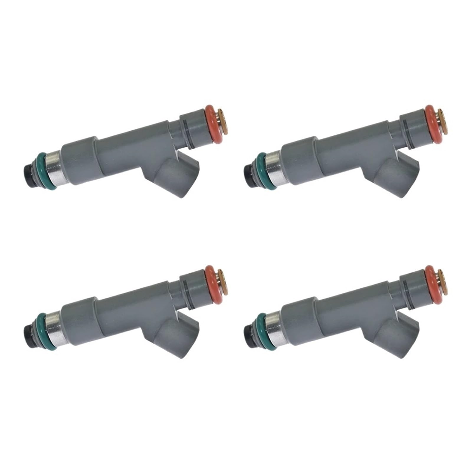 Fuel Injector Für Charlie N5 Für FAW Für XIALI N5 V2 V5 1/4PCS 3603030-28K 360303028K Kraftstoff Injektor ﻿ Kraftstoff Injektor(4PCS) von YUCHUJCGSS