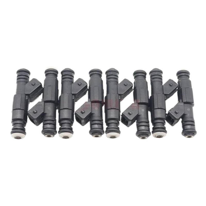 Fuel Injector Für Chevrolet Für Chevrolet Für Express 3500 K3500 Für GMC Für Savanna 3500 P3500 0280150747 0280155884 0280156024 Auto Kraftstoffeinspritzdüsen Kraftstoff Injektor(8PCS) von YUCHUJCGSS