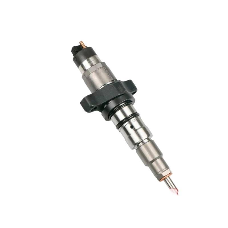 Fuel Injector Für Dodge Für Ram Für Cummins 5.9L 5.9 2004-2009 Ram Cummins 0445120208 Diesel Kraftstoffeinspritzdüse Passend Für Kraftstoff Injektor(1PCS) von YUCHUJCGSS