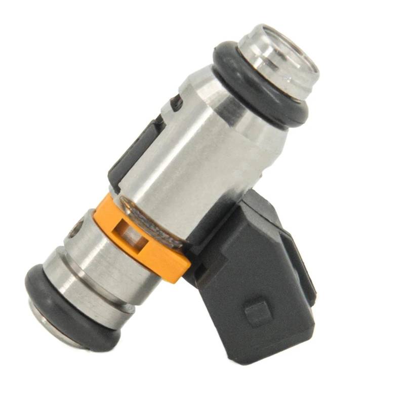 Fuel Injector Für FIAT Für Grande Für Punto 1.2 2007 R. POJ 1.2 1.4 8V 500 1.2 8V MPI 50kW Für Grande Für Punto 1.2 1.4 8V Einspritzdüsen OEM IWP160 ﻿ Kraftstoff Injektor von YUCHUJCGSS