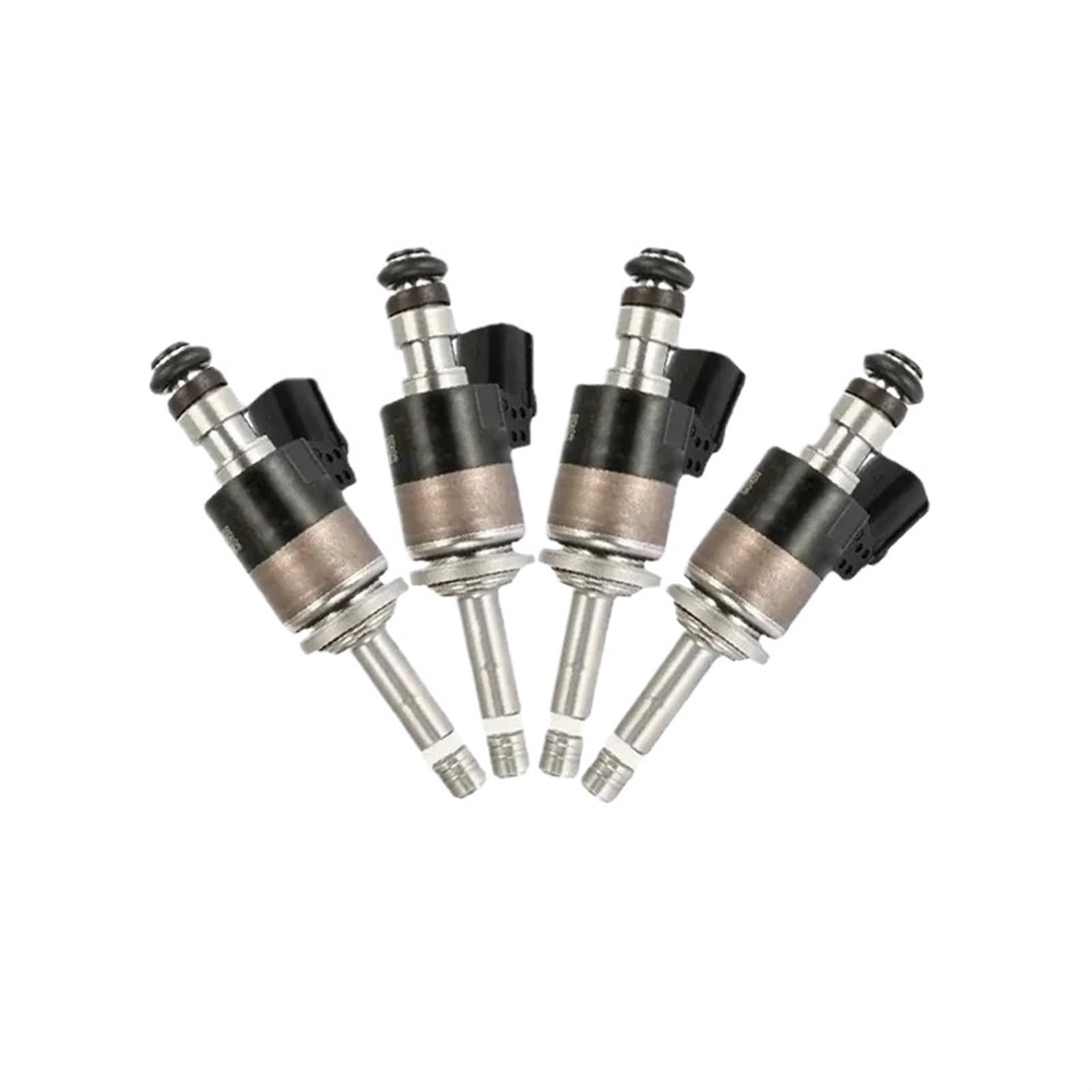 Fuel Injector Für Fit GK5 Für Vezel 1,5 T OEM 16010-5R1-305 160105R1305 16010-5R1-315 160105R1315 Kraftstoff Injektor Düse Kraftstoff Injektor(4 PCS) von YUCHUJCGSS