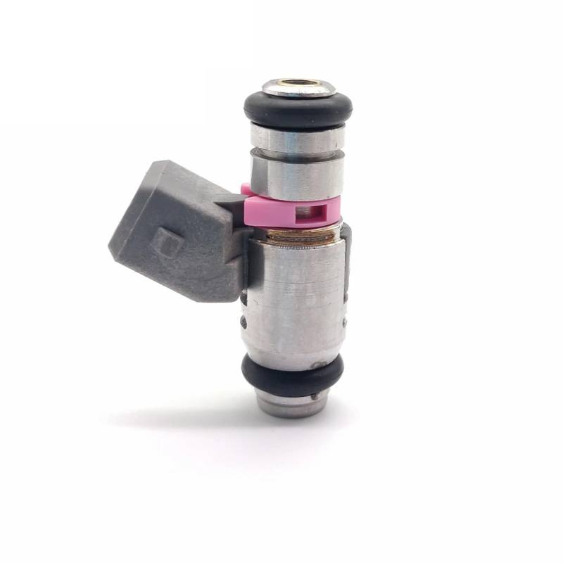 Fuel Injector Für Ford Für Peugeot 206 Für Thalia Für Clio Für Kangoo 1,2 L 4 Stück Autoteile Benzin Einspritzdüse IWP099 IWP-099 0280158168 ﻿ Kraftstoff Injektor von YUCHUJCGSS