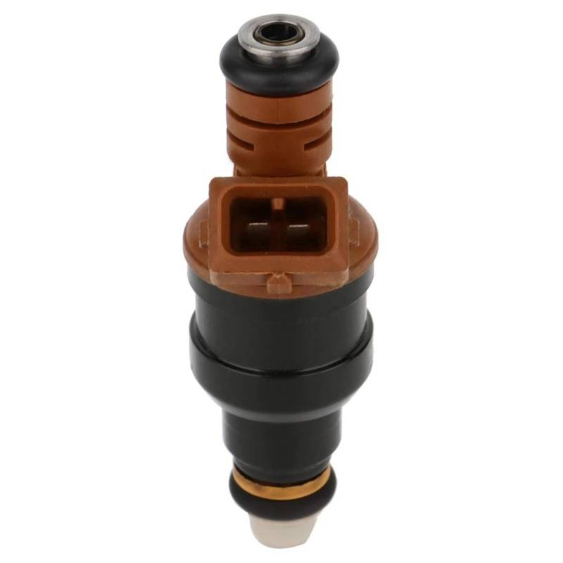 Fuel Injector Für Hyundai 1995-2000 Für Elantra Für Tiburon 1996-2001 2.0L 1 STK Kraftstoff Injektor Düse 35310-23210 35310 23210 Kraftstoff Injektor von YUCHUJCGSS