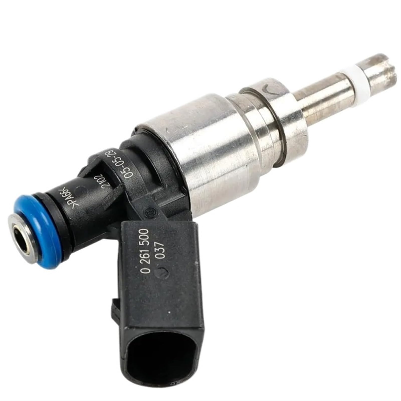 Fuel Injector Für Q5 Für A4 Für A5 Für A6 3.2L V6 2008 2009 2010 2011 0261500037 Areyourshop 1PCS Kraftstoff Injektor 06E906036F Kraftstoff Injektor von YUCHUJCGSS