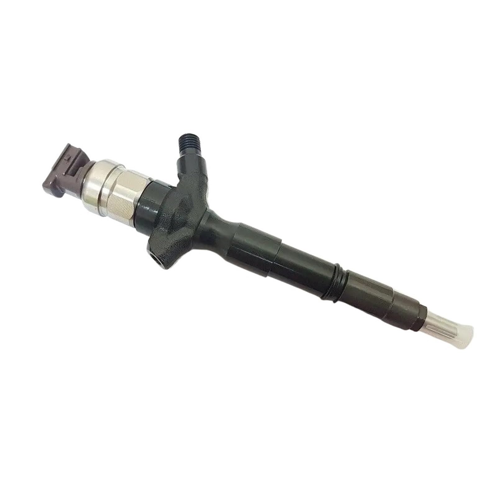 Fuel Injector Für Toyota Für Hilux Für 1KD-FTV OEM Auto Teile 23670-0L020 Common Rail Injektor 23670-09070 Echte Fuel Injektor 2367009070 Kraftstoff Injektor von YUCHUJCGSS