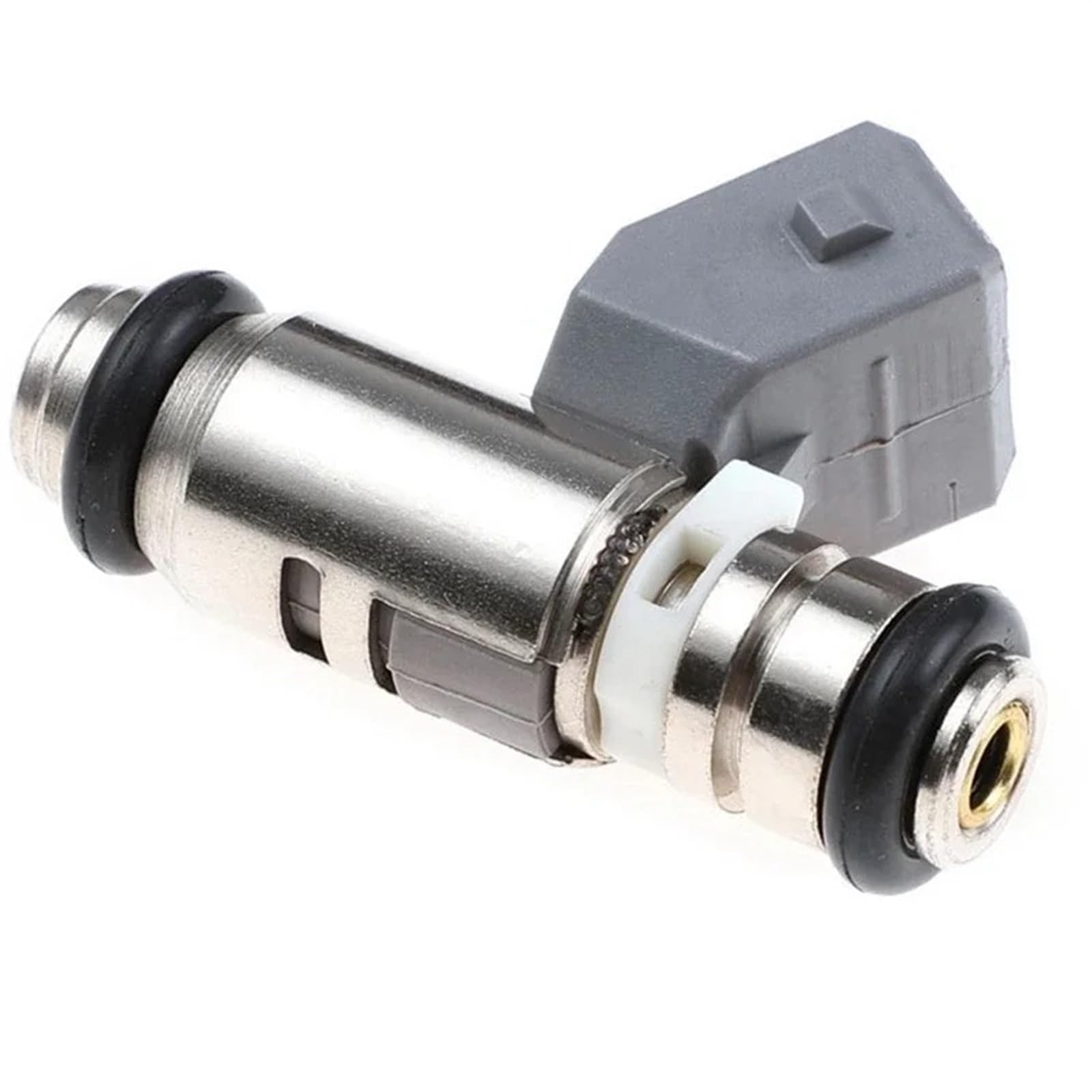 Fuel Injector Für VW Für GOL 1,6 1,8 Für Pariti 1,6 1,8 Für Santana 1,8 Für Saveiro 1,6 1,8 Autoteil 1/4 Stück IWP-044 IWP044 Kraftstoffeinspritzdüse Kraftstoff Injektor(1PCS) von YUCHUJCGSS