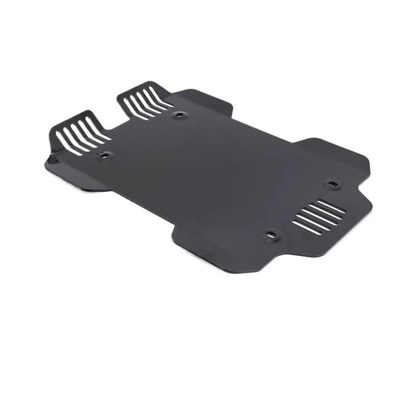 Für R18 Für R 18 2020 2021 2022 Motorradzubehör Schwarze Aluminiumlegierung Motorchassis-Schutzabdeckung Schutzabdeckung Motorradmotoren von YUCHUJCGSS