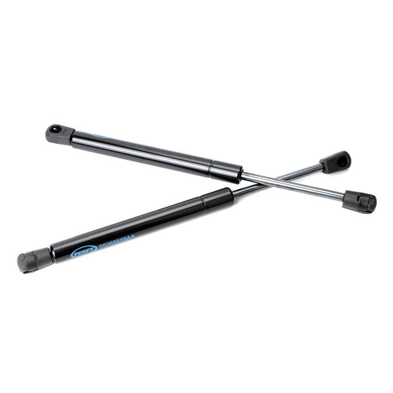 Kofferraum-Gasdruckfedern Für Chrysler 300 C Für Touring (LX) 2004-2010 05065659AA Auto Domstreben 1 Paar Auto Heckklappe Trunk Lift Unterstützt Streben Heckklappe Gasdruckfeder von YUCHUJCGSS