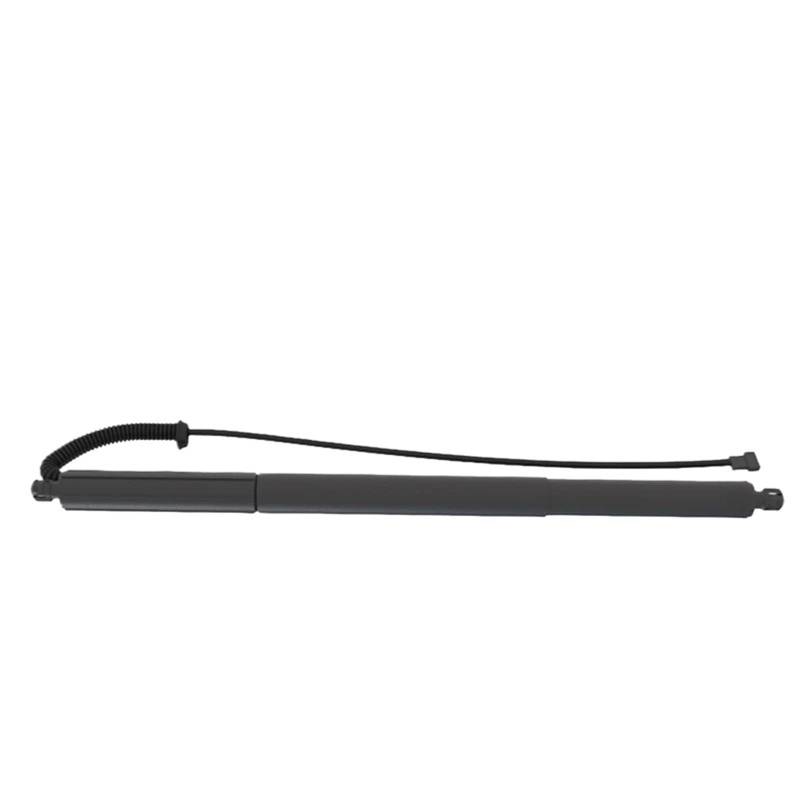 Kofferraum-Gasdruckfedern Für X3 F25 Für Xdrive 2010-2017 Hinten Elektrische Heckklappe Gas Strut Trunk Lift Unterstützung Heckklappe Gasdruckfeder(Black Left) von YUCHUJCGSS