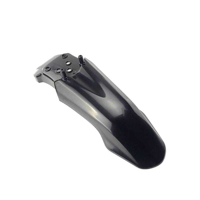 Kotflügel Motorrad Für TTR 50 Kotflügel Zubehör Cowling Motorrad Kotflügel Vorne Kunststoff Teil Shell Ist Geeignet Motorrad Kotflügelabdeckung(Black) von YUCHUJCGSS