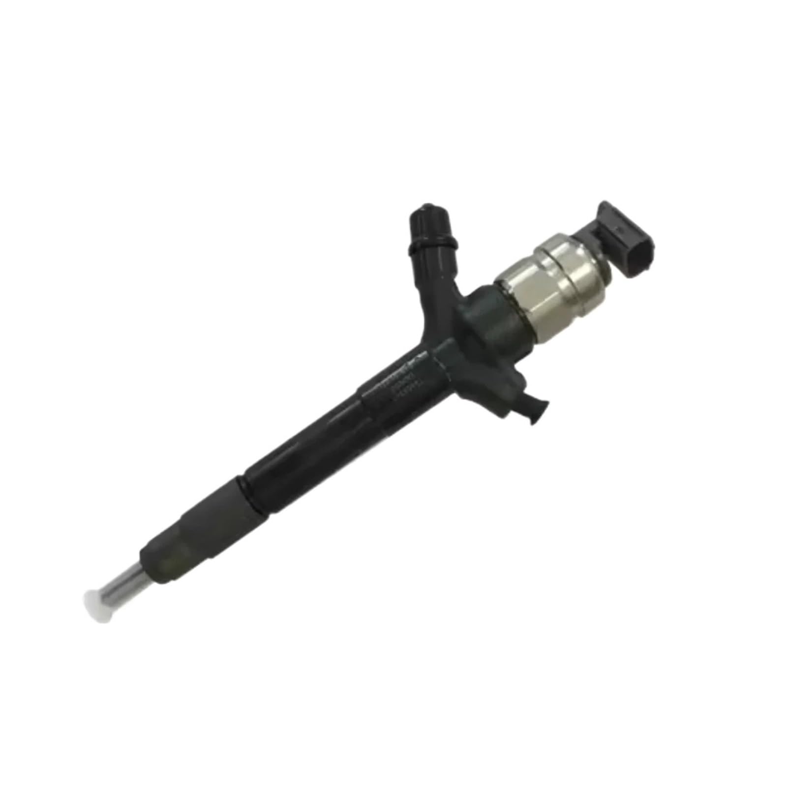 Motor Kraftstoffinjektor Für Mitsubishi 4D56 L200 295050-0890 2950500890 Kraftstoff Injektor Kraftstoffeinspritzdüsen von YUCHUJCGSS