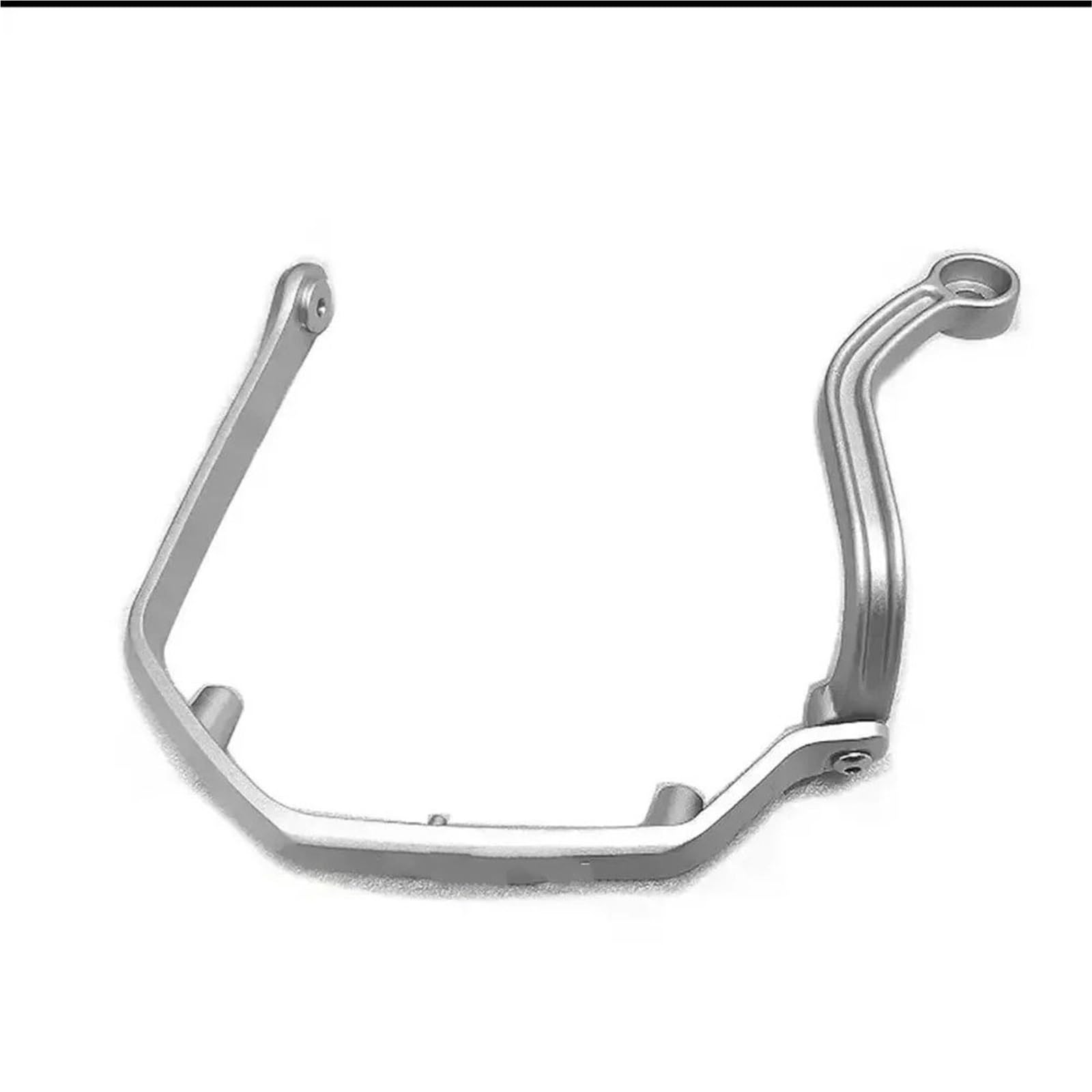 Motorrad Handschützer Für Benelli Für TRK 702 702X Für TRK 702 702X Griff Bar Schutz Abdeckung Handschutz Hand Schild Schutz Motorrad-Lenkerhandschützer(R) von YUCHUJCGSS