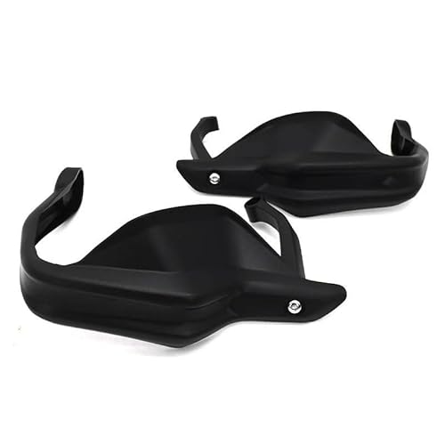 Motorrad Handschützer Für G310R Für G310GS 2017-2022 Motorrad Zubehör Windabweiser Handschutz Hand Schild Schutz Protektoren Windschutzscheibe Motorrad-Lenkerhandschützer(R Handguard) von YUCHUJCGSS