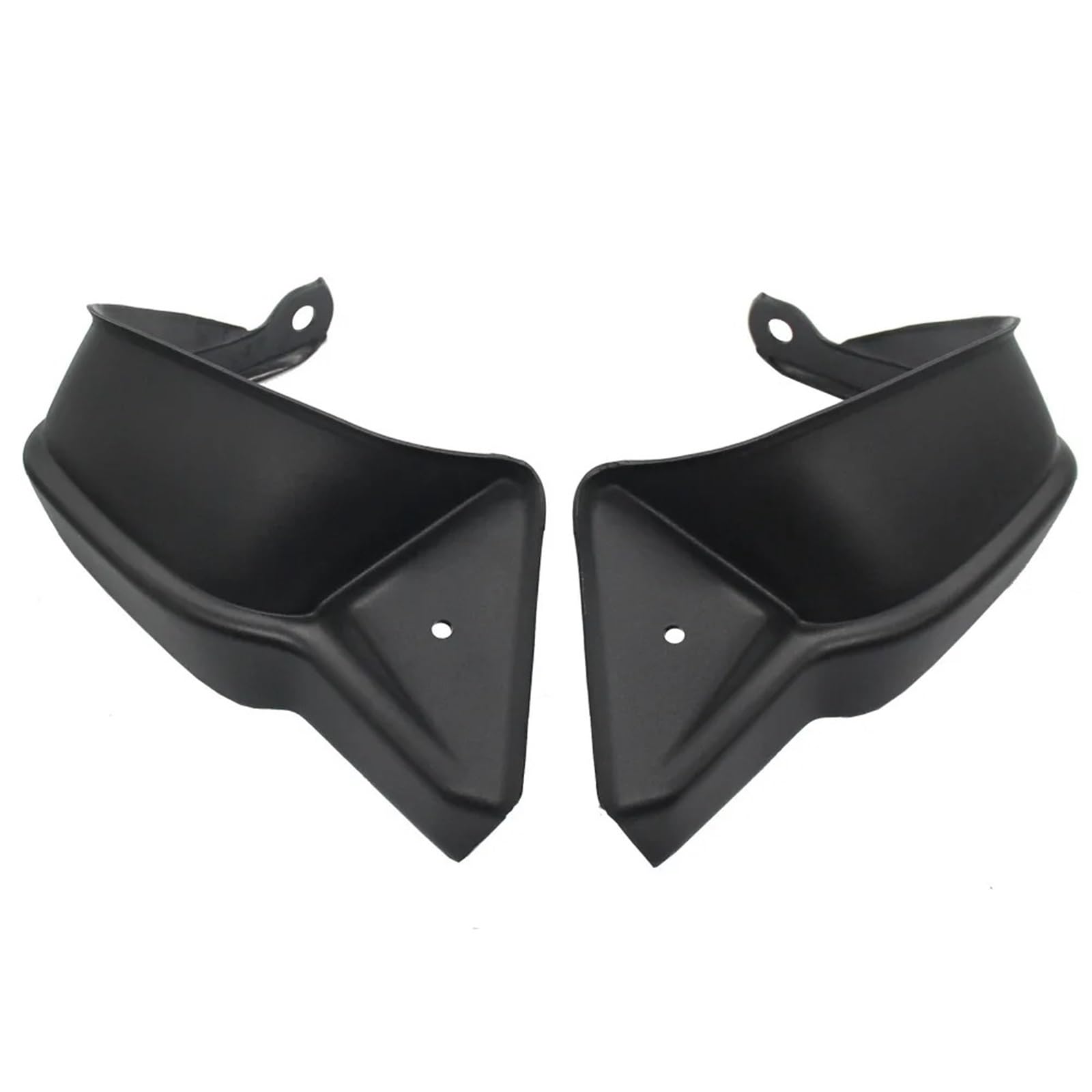 Motorrad Handschützer Für NC700 X 2012-2013 Für NC750 X 2014-2019 Motorrad Handschutz Abdeckung Motorrad Modifikation Dekorative Handschutz Motorrad-Lenkerhandschützer von YUCHUJCGSS