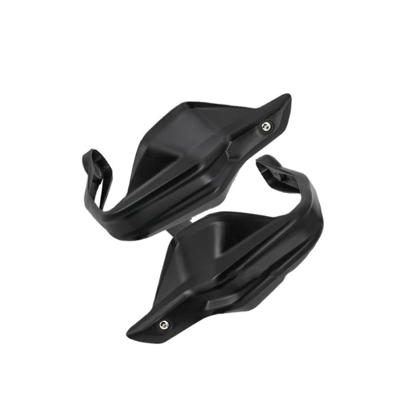 Motorrad Handschützer Für NC750 X 2014-2021 Für NC750S 2016-2017 Motorrad Zubehör Handschutz Schild Hand Schutzfolie Windschutzscheibe Motorrad-Lenkerhandschützer von YUCHUJCGSS