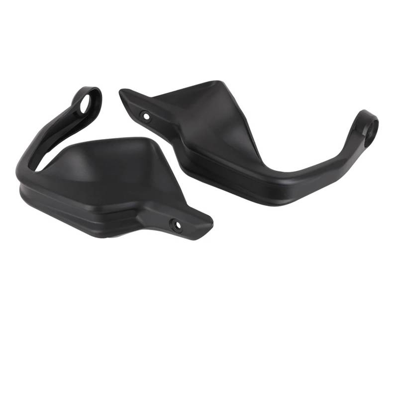 Motorrad Handschützer Für S1000XR 2013-2018 Für F800GS 2013-2018 Motorrad Handschutz Schild Hand Schutzfolie Windschutzscheibe Motorrad-Lenkerhandschützer(Handguard) von YUCHUJCGSS