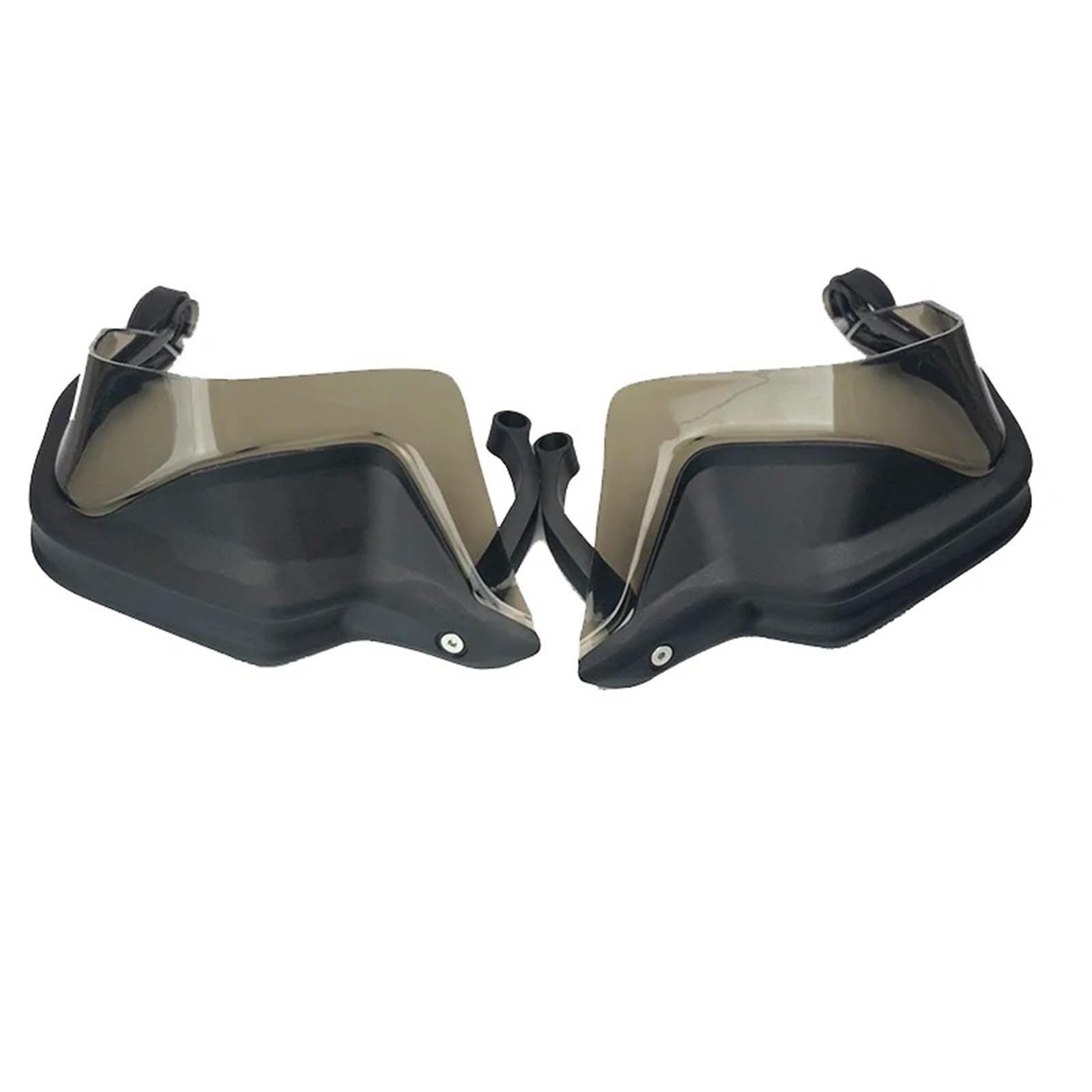 Motorrad Handschützer Für S1000XR 2013-2019 Für F800GS Für ADV 2013-2019 Handschutz Schild Hand Guards Windschutzscheibe Motorrad-Lenkerhandschützer(Full Set Black 2) von YUCHUJCGSS