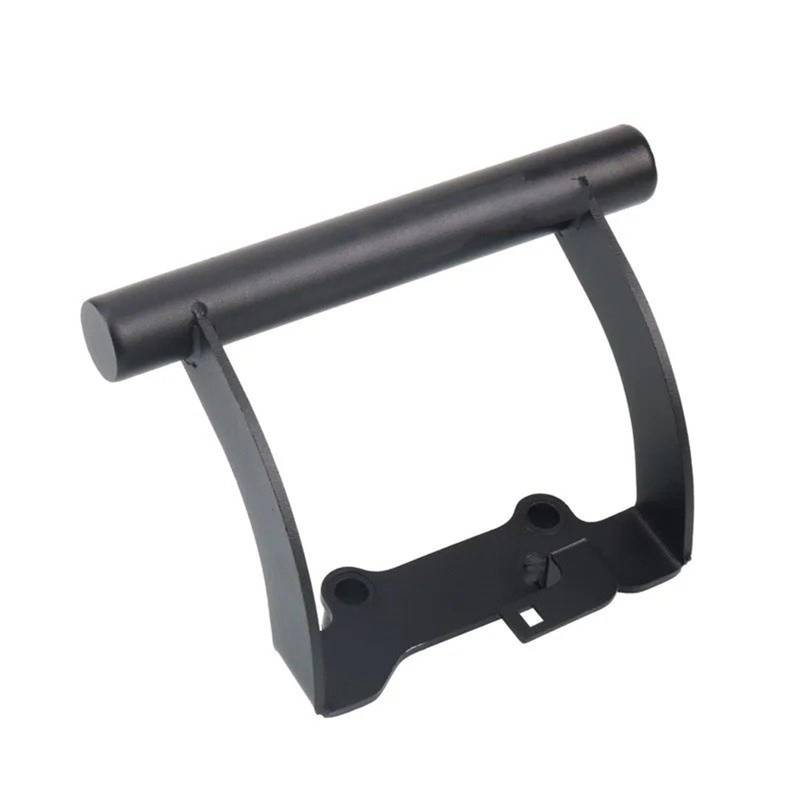 Motorrad Navigationshalterung Für Rebel Für CM1100 2021-2023 Motorrad Vorne Ständer Halter Smartphone Navigation Bar Handy Halterung GPS GPS Halterung(B) von YUCHUJCGSS