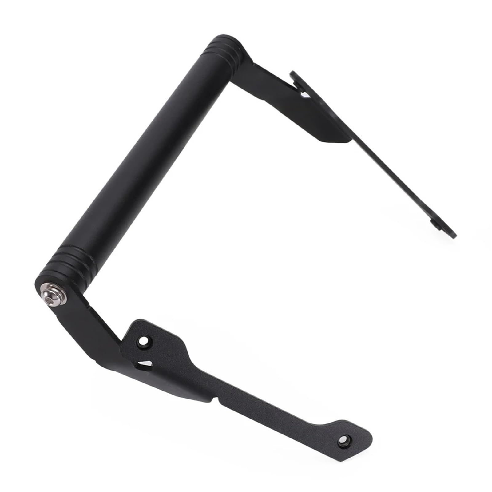 Motorrad Navigationshalterung Für XL750 Für Transalp 750 2023-2024 Verlängerung Bar Handy Halter Handy Ständer Unterstützung GPS Halterung von YUCHUJCGSS